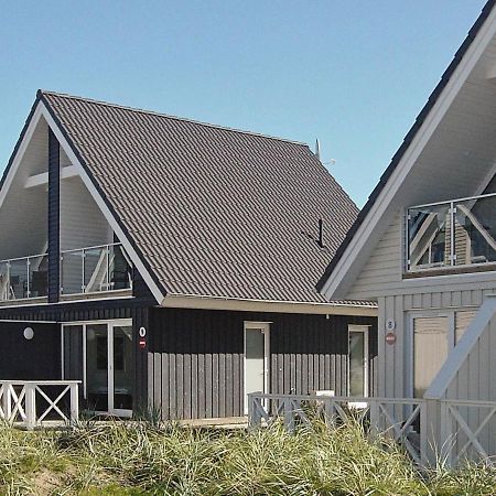 Two-Bedroom Holiday Home In Wendtorf 17 Exterior foto