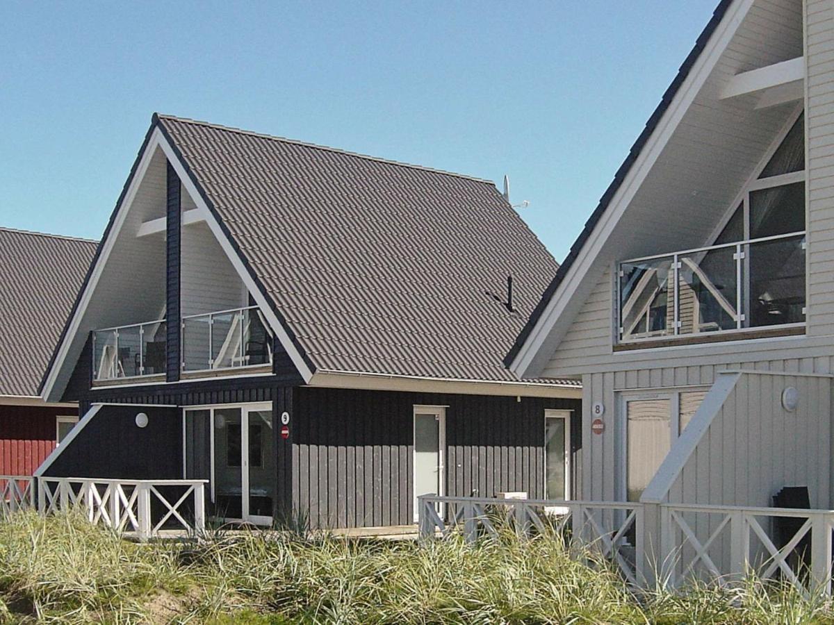 Two-Bedroom Holiday Home In Wendtorf 17 Exterior foto